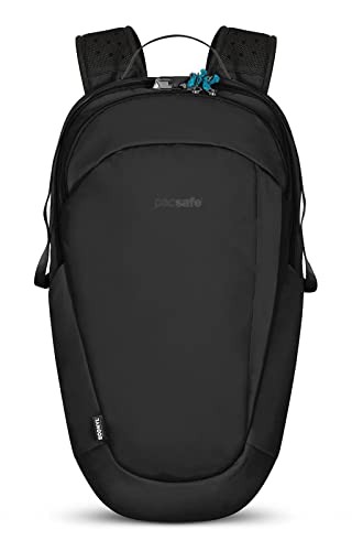 Pacsafe Eco Econyl® 25 L Backpack Black