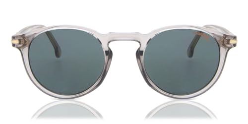Carrera 301/S Occhiali, Grigio, 50 Unisex Adulto