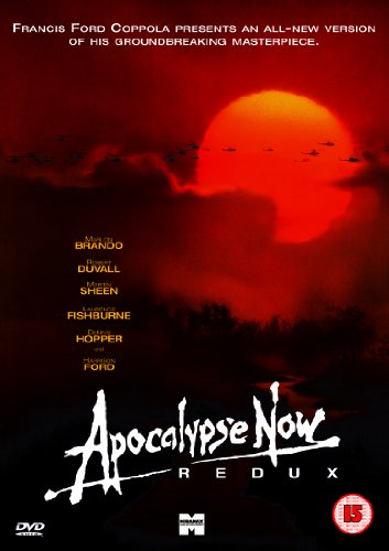 Apocalypse Now Redux [Dvd] [1979