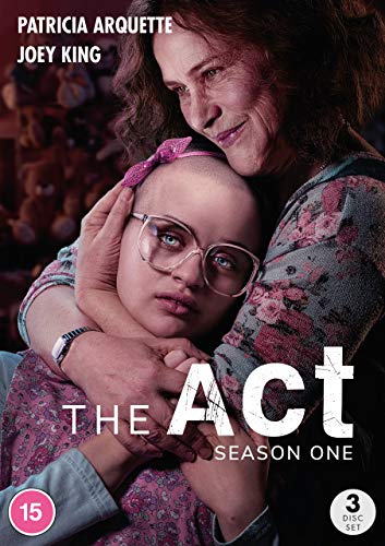 The Act: Season 1