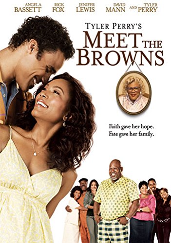 Meet The Browns Ff/Ws (Dvd)(Ff/Ws/Eng 5.1/Span 2.0)