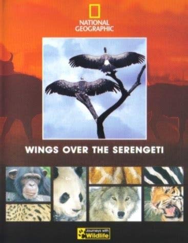 Wings Over The Serengeti