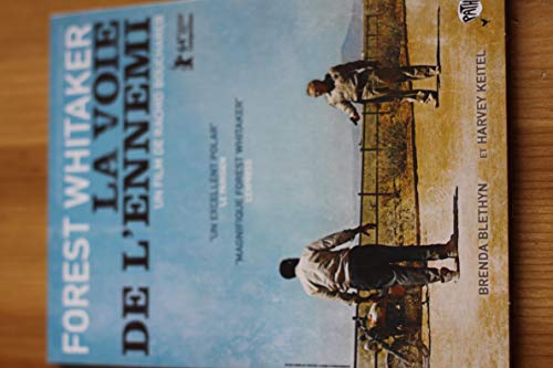 La Voie De L'Ennemi