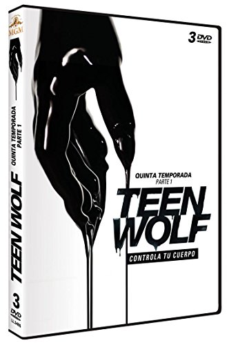 Teen Wolf - Temporada 5 Parte 1 (Teen Wolf Season 5)