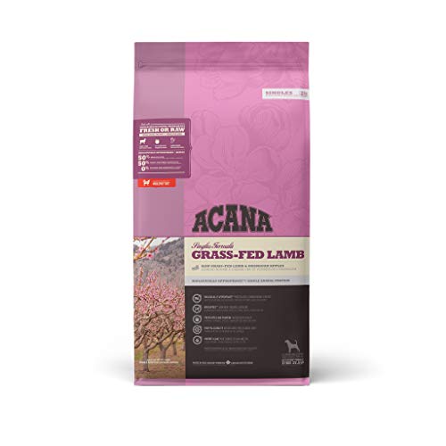Acana Grass-Fed Lamb 17 Kg