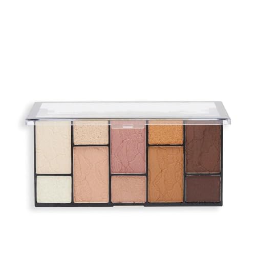 Reloaded Dimension Shadow Palette 1 U