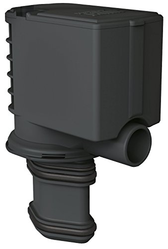 Juwel Aquarium, Pompa Eccoflow