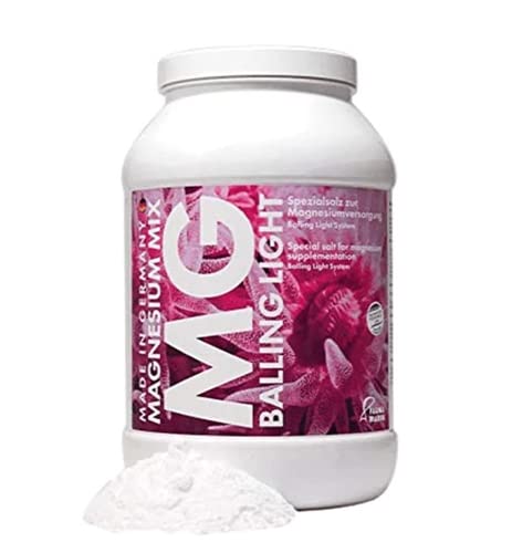 Fauna Marin Magnesium Mix Balling Light 2Kg