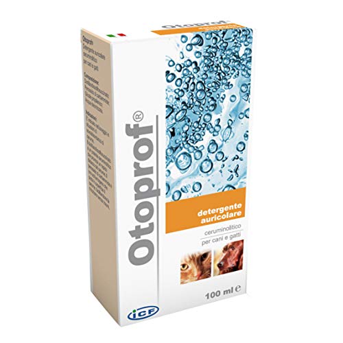 Otoprof 100G Sol Auricolare
