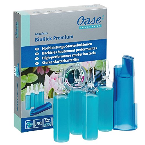 Oase Biokick Aquaactiv Premium, Batteri Filtranti