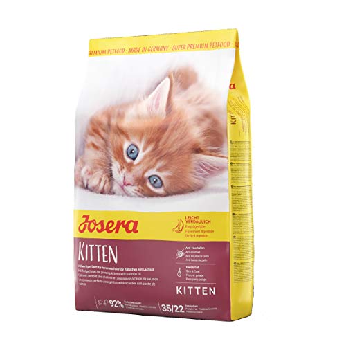 Josera Cat Kitten 400 G