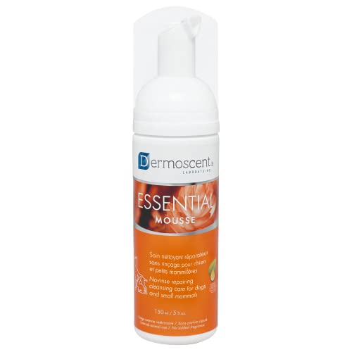 Dermoscent Essential Perro Mousse 150Ml (Ndr)