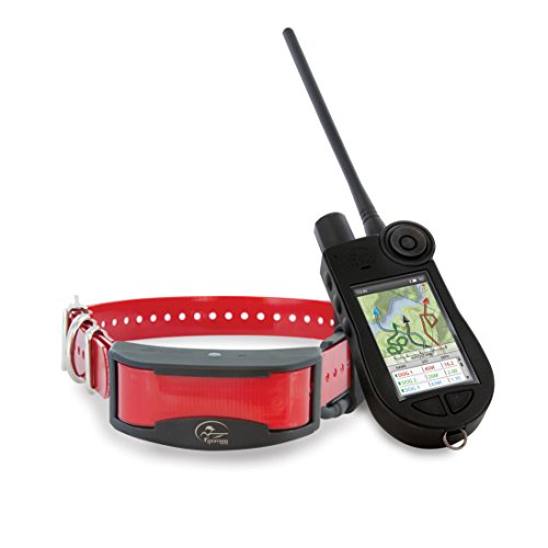 Sportdog Tek, Serie 2.0, Collare Per Cani
