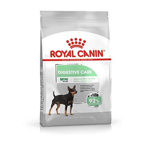 Royal Canin Digestive Care Mini - Cibo Secco Per Cani 1 Kg