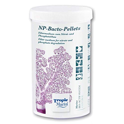 Tmc Np Bacto Pellets 1000Ml
