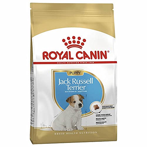 Royal Canin Jack Russell Junior Puppy Poultry Rice 1.5 Kg