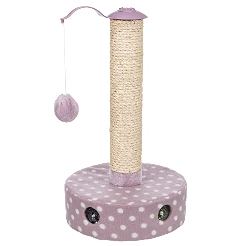 Tiragraffi Junior, Fodera, Ø26 × 47 Cm, Lilla Chiaro