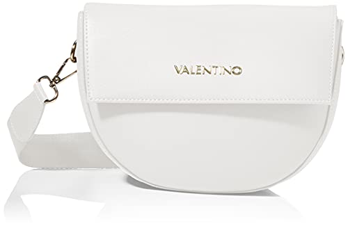 Valentino Bigs, Satchel Donna, Bianco, Einheitsgröße