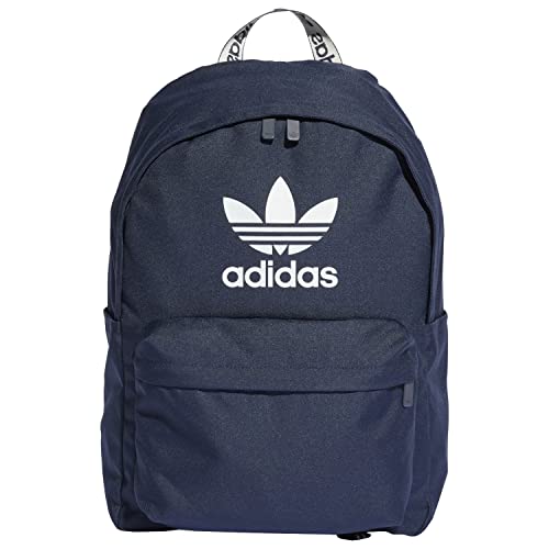 Adidas Originals, Backpack Unisex, Navy, One Size
