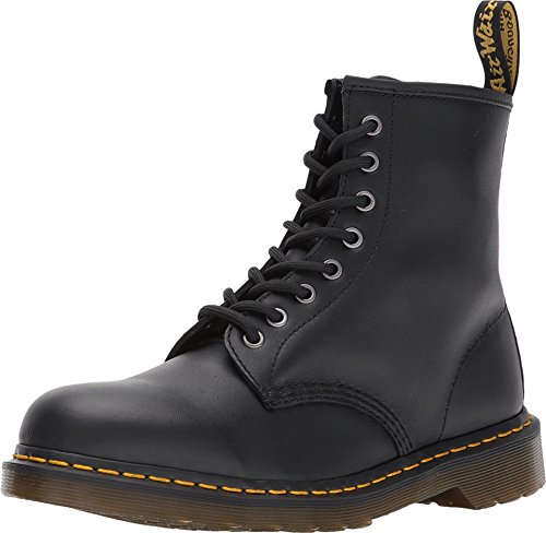Dr. Martens 1460 Smooth Nero 39
