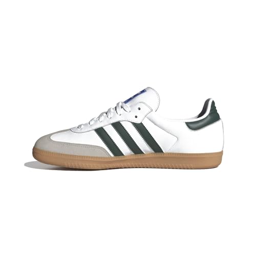 Adidas Samba Og Ie3437, Scarpe Sportive - 36 2/3 Eu
