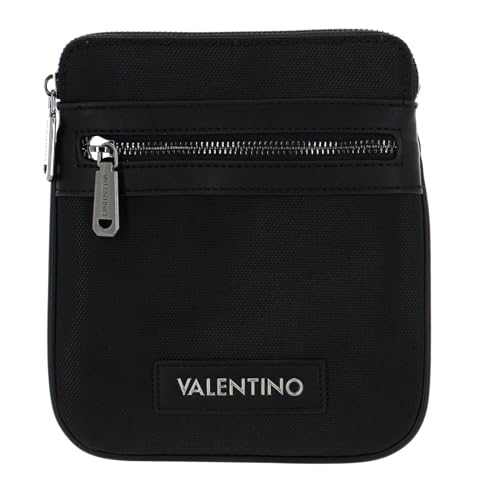 Valentino Nik Re, Borsa A Tracolla Uomo, Nero