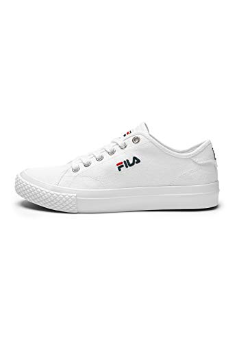 Fila Pointer Classic, Sneaker, Uomo, White, 45 Eu