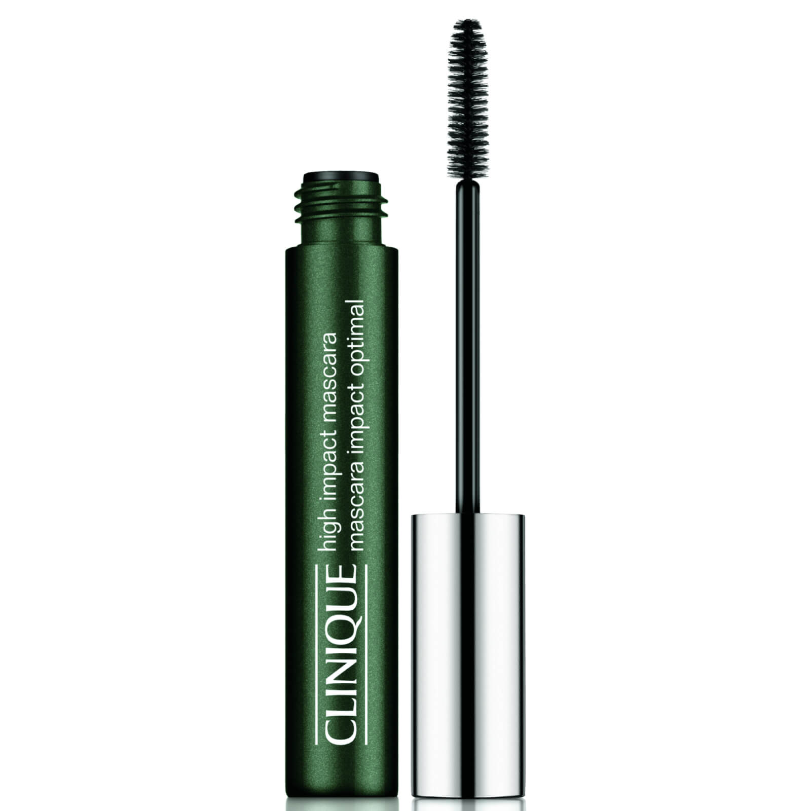 Clinique High Impact Mascara Black/Brown