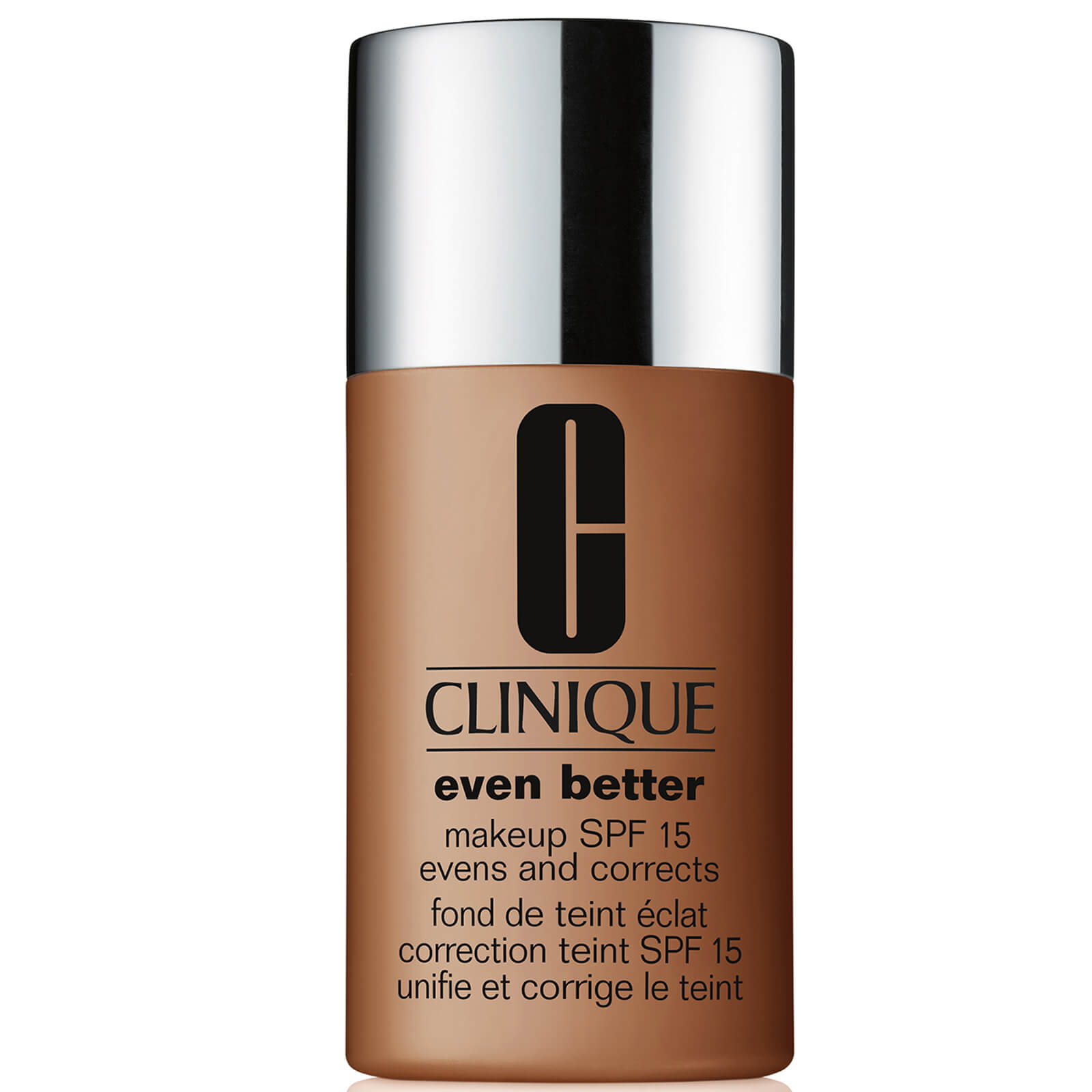 Clinique Even Better Makeup SPF15 30 ml - Sienna