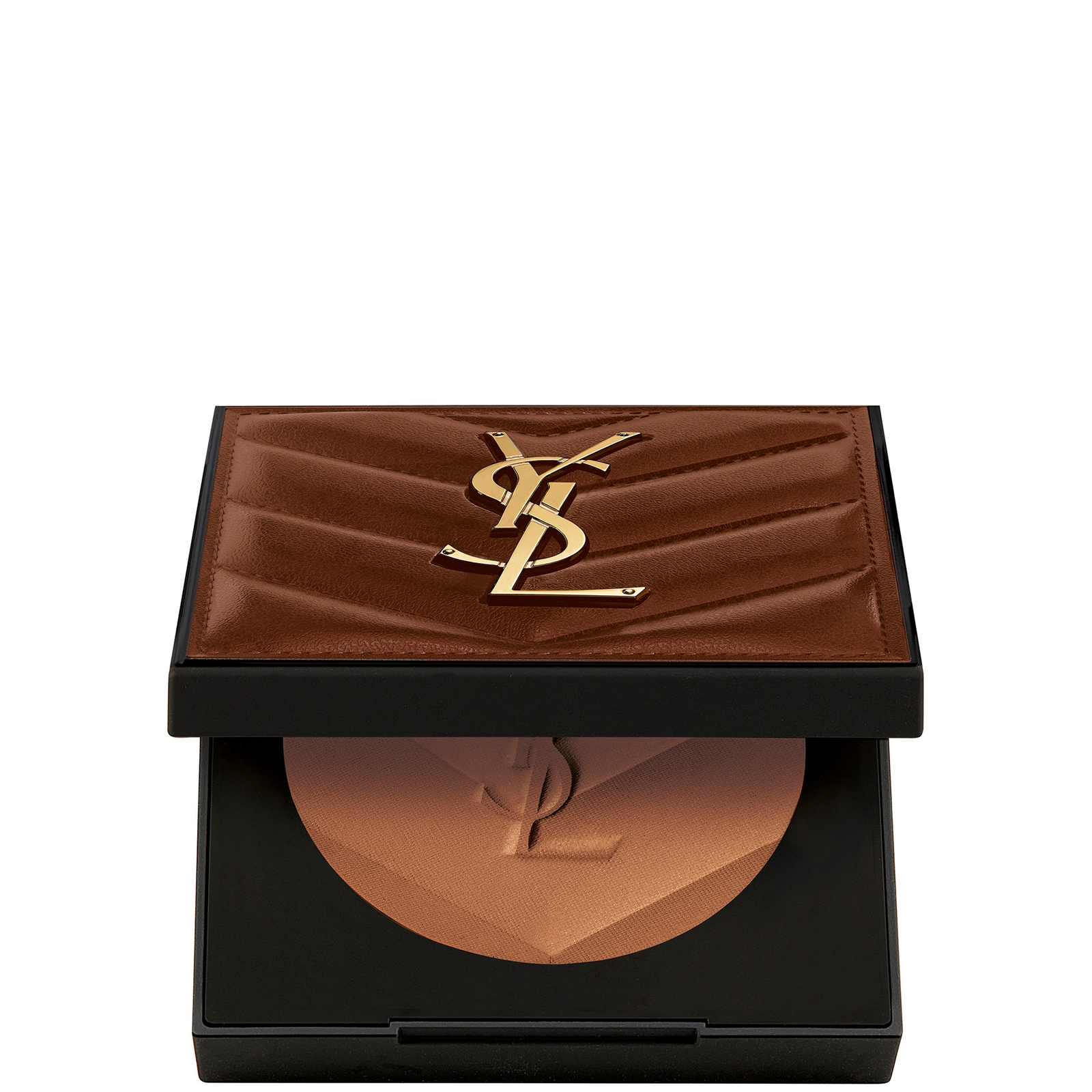Yves Saint Laurent All Hours Hyperbronze Powder 8.5g (Various Shades) - 04