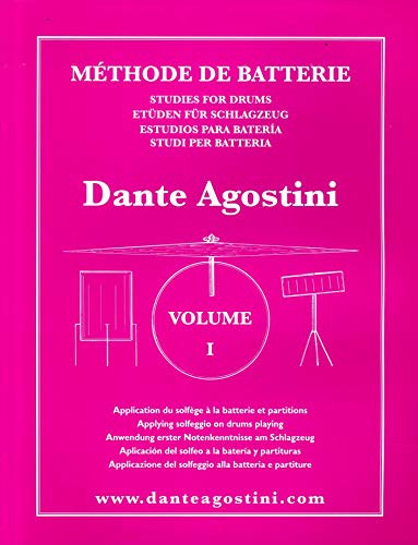 Methode De Batterie V.1