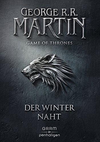 Game Of Thrones 1: Der Winter Naht: 01-02