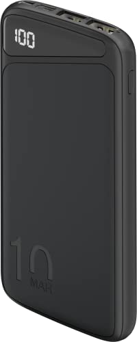 Goobay Power Bank Slimline 10000Mah