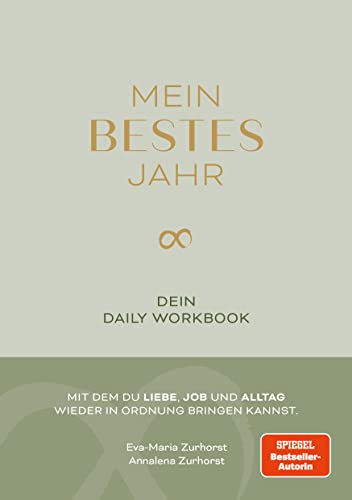 Mein Bestes Jahr: Dein Daily Workbook