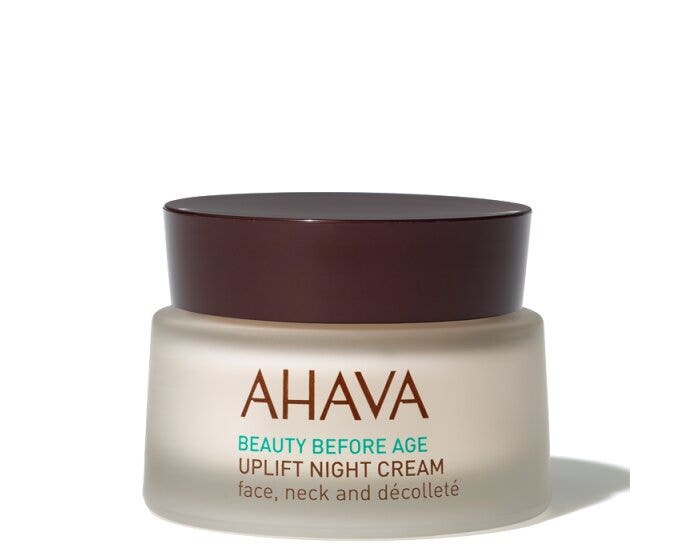 Ahava Crema Notte 50ml