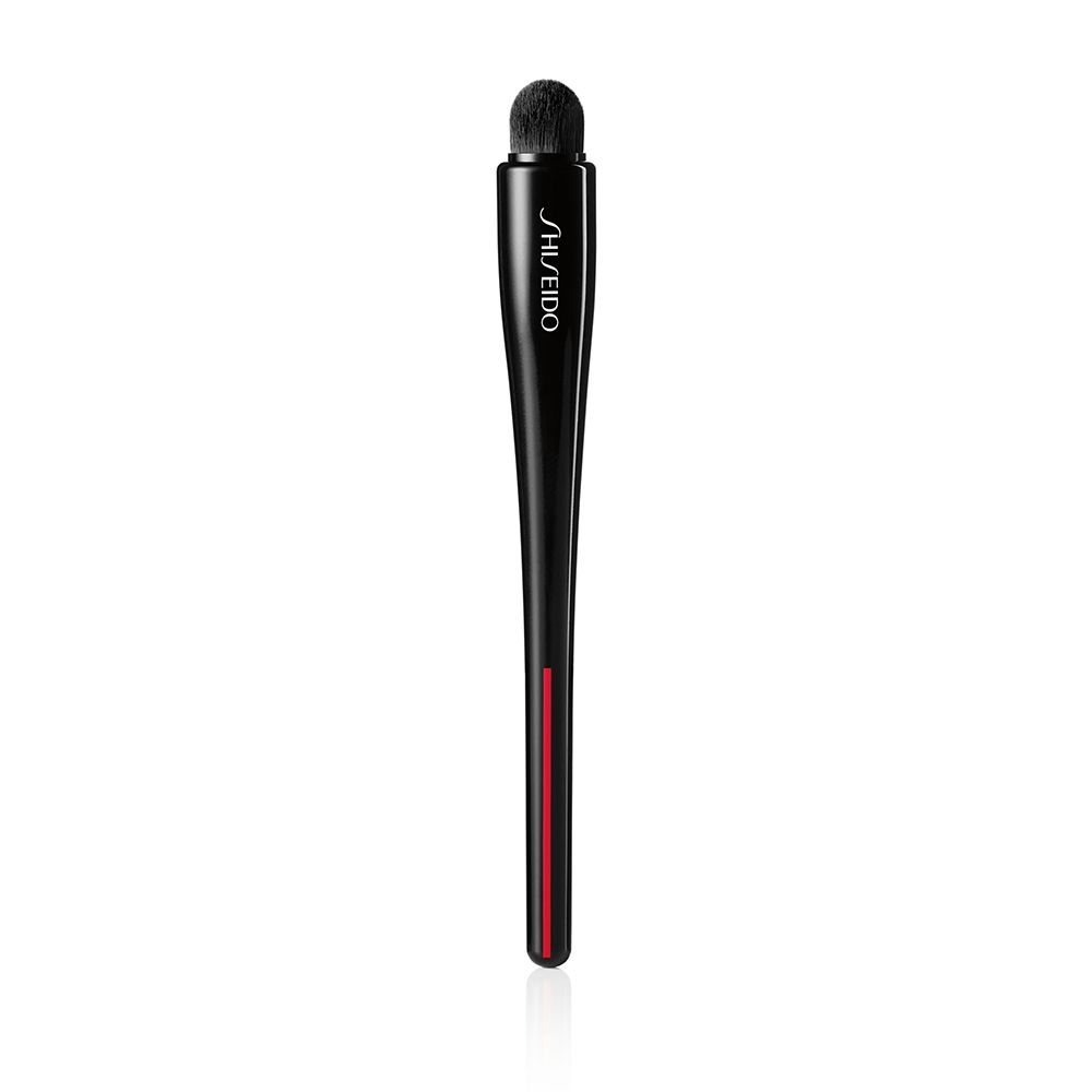 Tsutsu Fude Concealer Brush Pennello Correttore 1pz Shiseido