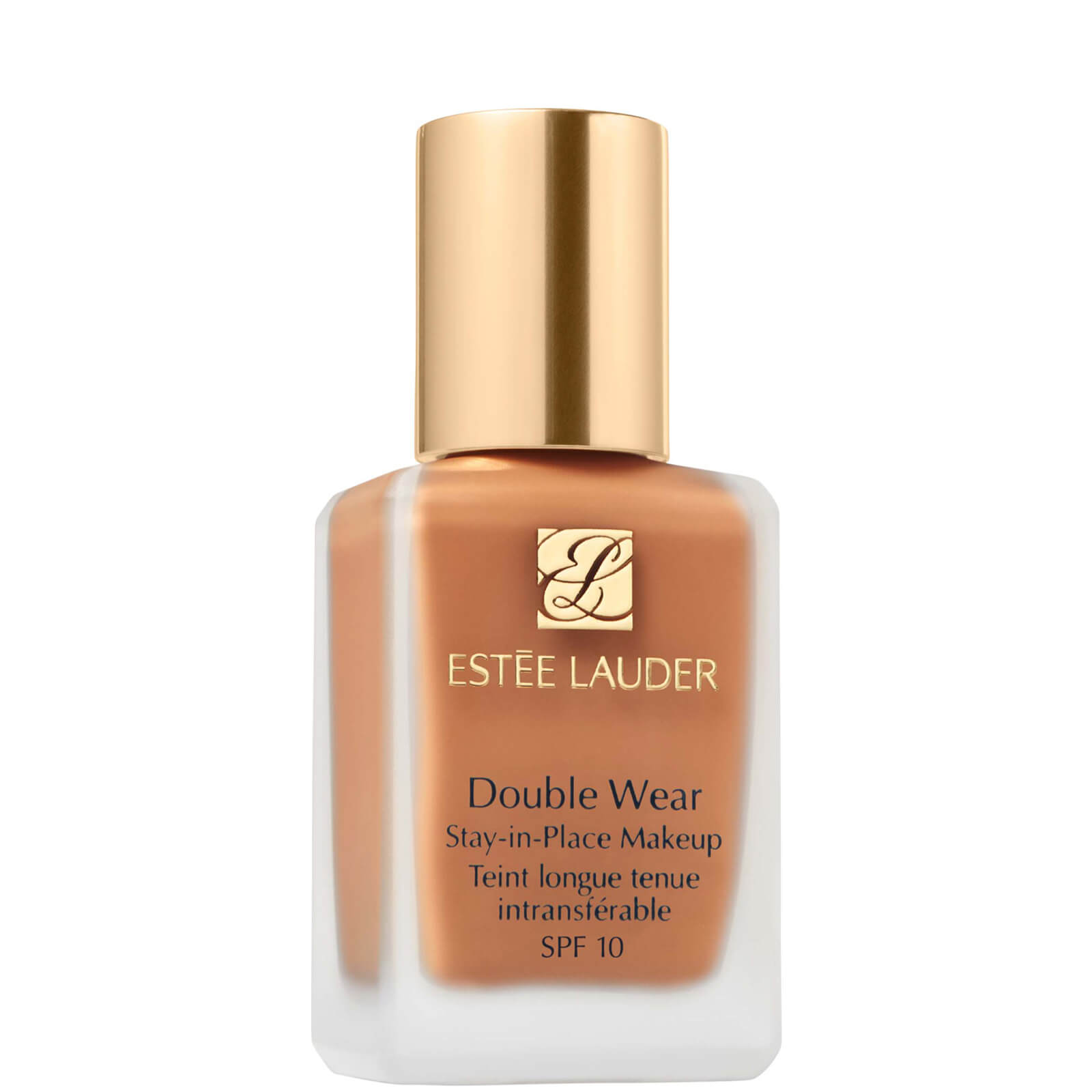 Makeup Double Wear Stay-In-Place Estée Lauder 30ml (varie tonalità) - 3N2 Wheat