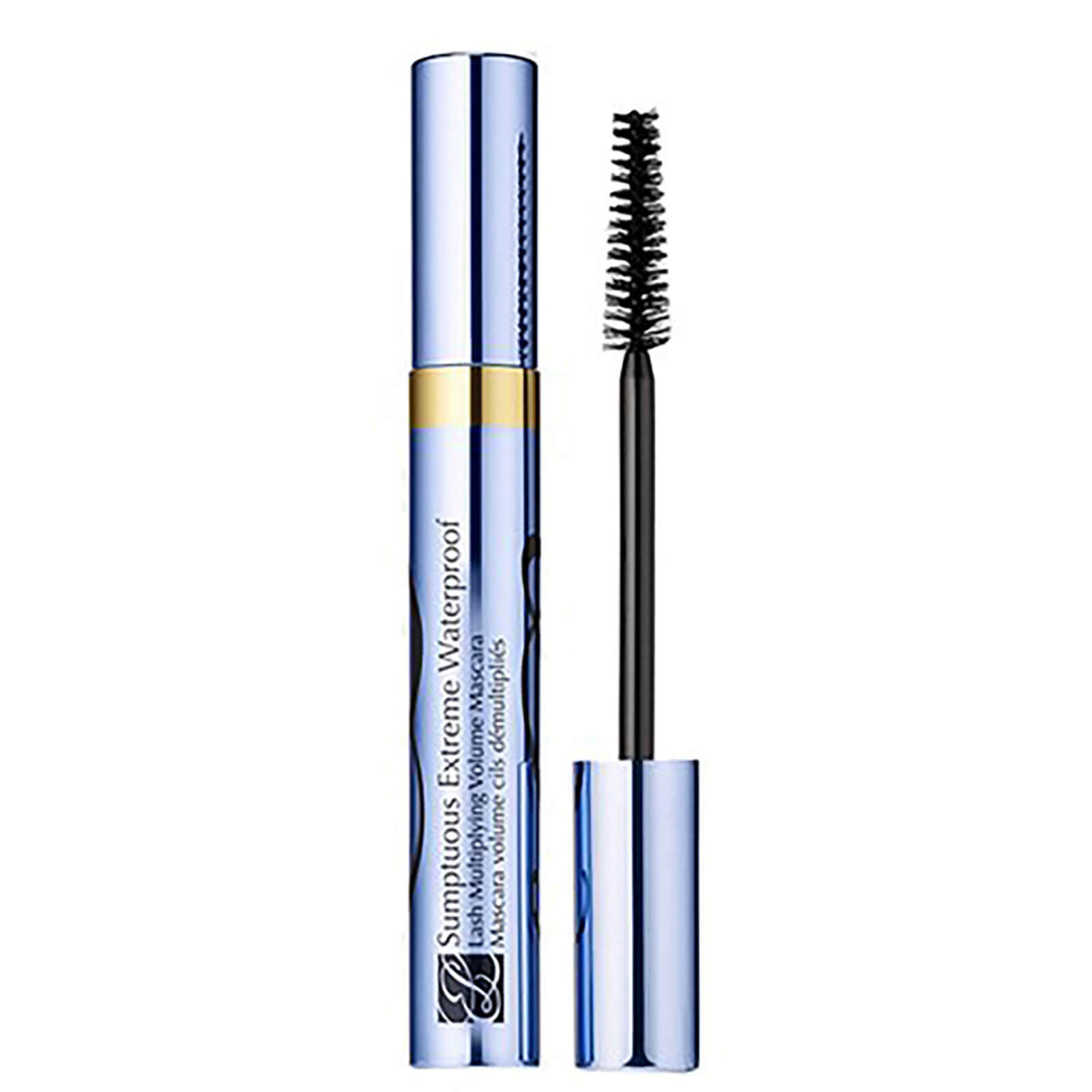 Mascara Waterproof Sumptuous Extreme Estée Lauder 8ml in Extreme Black