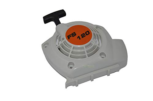Avviatore A Corda Compatibile Con Stihl Fs 350 / Fs350 4134 084 1001/41340841001