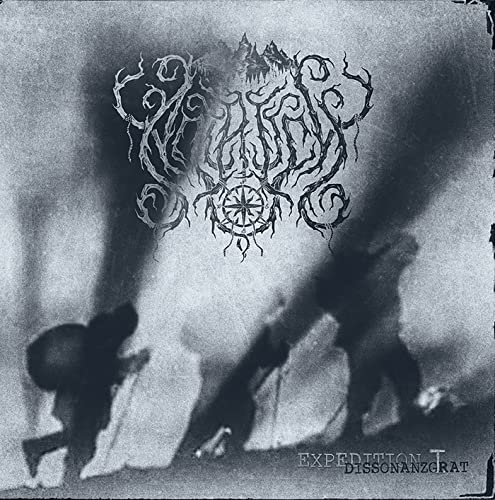 Expedition I: Dissonanzgrat - Deluxe Edition Cd In Triple 7' Gatefold (Limited To 1.000 Copies)