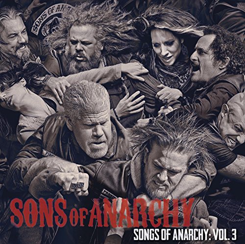 Sons Of Anarchy Vol. 3