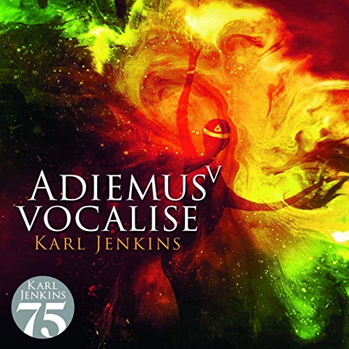 Adiemus V-Vocalise
