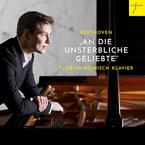 Beethoven: To The Immortal Beloved