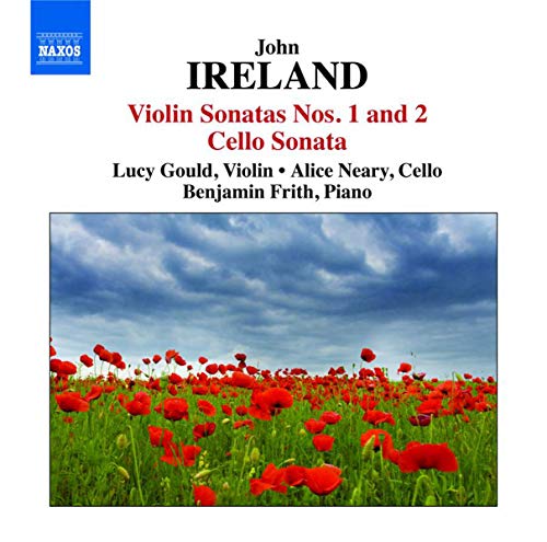 Violin Sonatas Vol.1 & 2