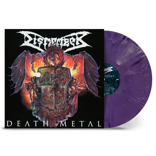 Death Metal