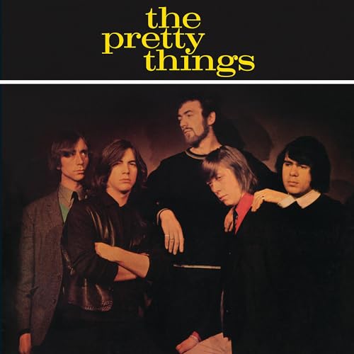 The Pretty Things
