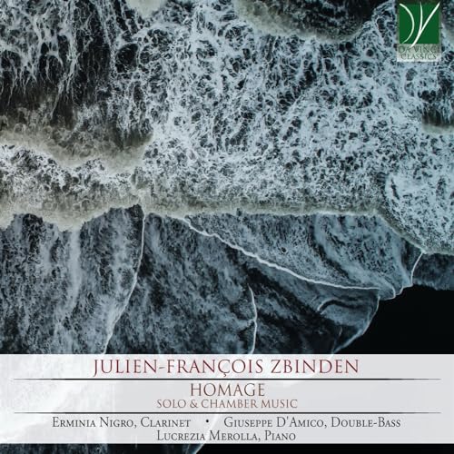 Zbinden Homage