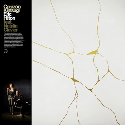 Corazon Kintsugi