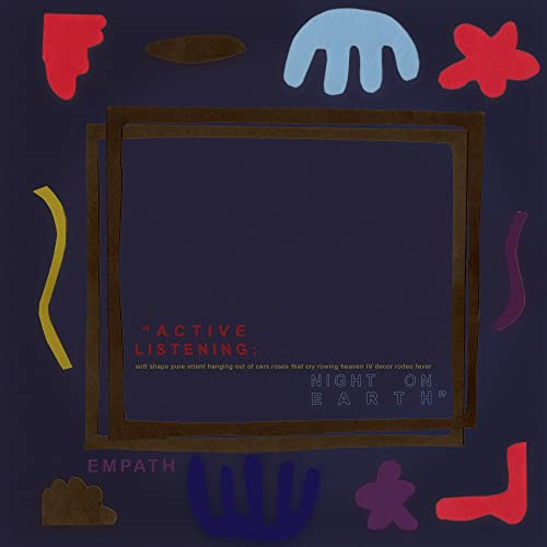 Active Listening: Nighton Earth
