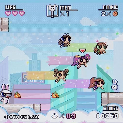 Get Up -Ep-